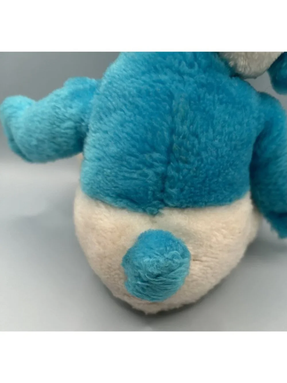 Wallace Berrie & Co. good especially